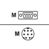Zebra Cable Assembly (BL11757-001) Zebra Cable Assembly (BL11757-001)